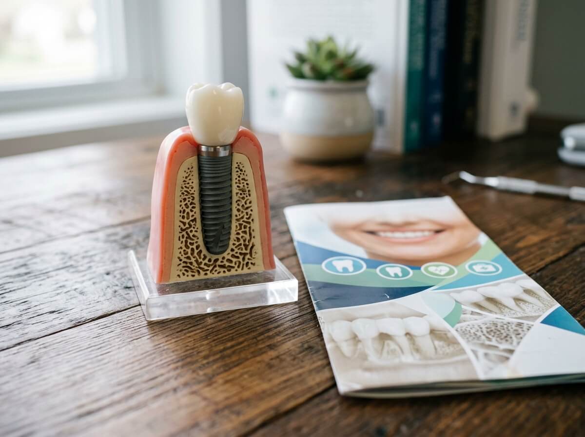Blog: tandartsangst