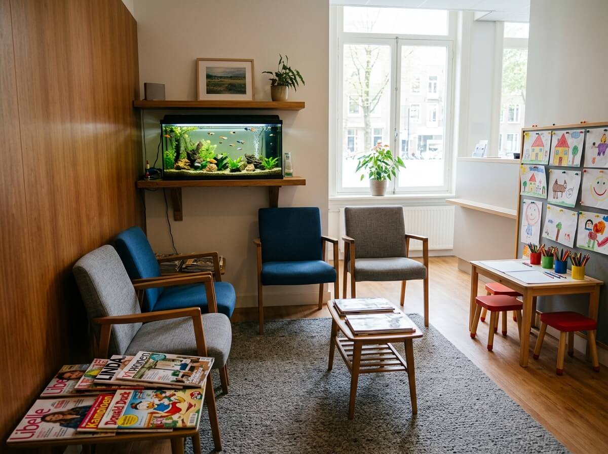 Blog: kindertandarts